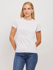 Fitted Crew Marcy Tee