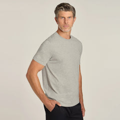 Luxe Stretch Tee