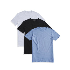Classic Crew Driggs 3-Pack