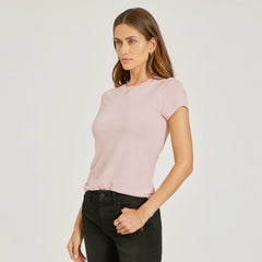 Fitted Crew Marcy Tee