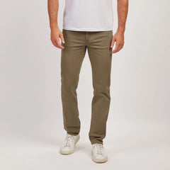 Slim Mercer Jeans