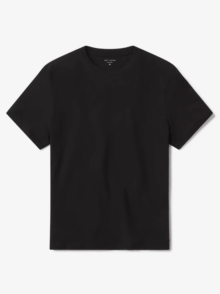 Luxe Stretch Tee