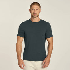 Luxe Stretch Tee