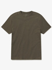 Cotton Jersey Oversized Tee
