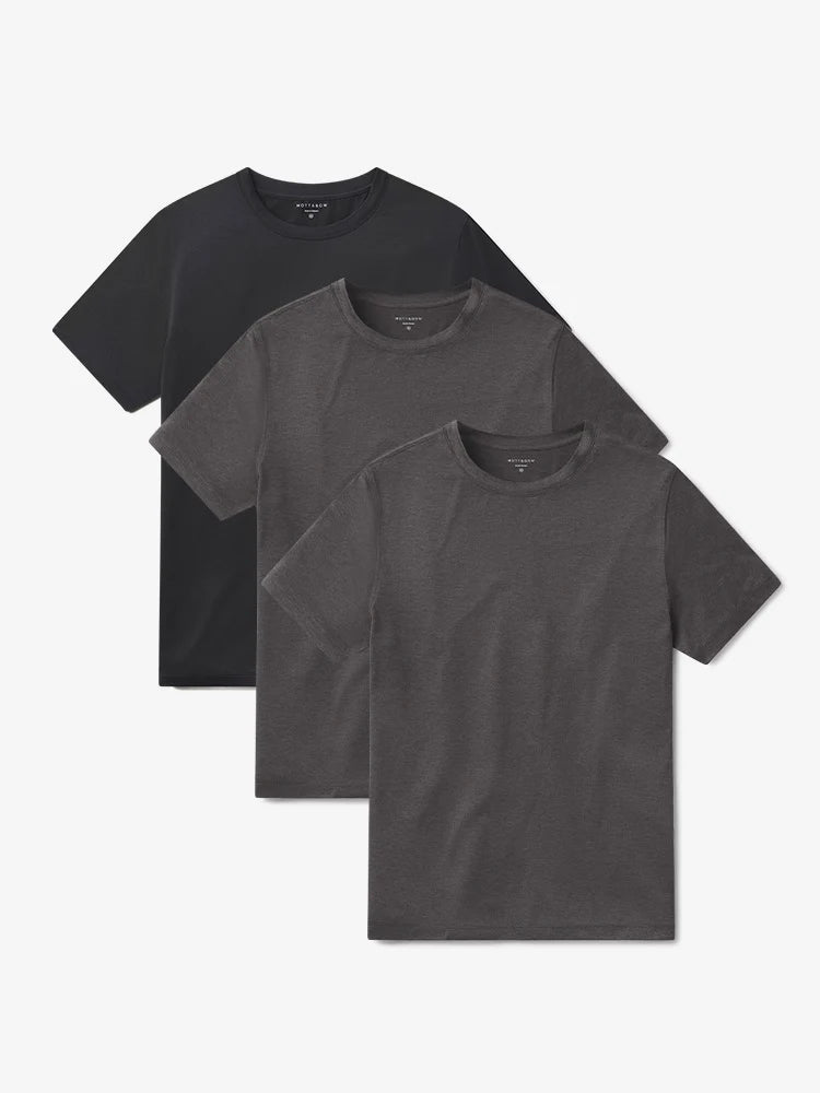 Tech Tee 3-Pack