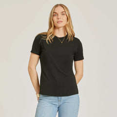 Relaxed Crew Marcy Tee