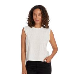 Relaxed Slub Tank