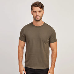 Classic Crew Driggs Tee