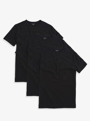 Classic Crew Driggs 3-Pack