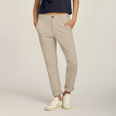 My Boyfriend's Chinos Pants