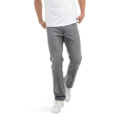 Straight Stone Jeans