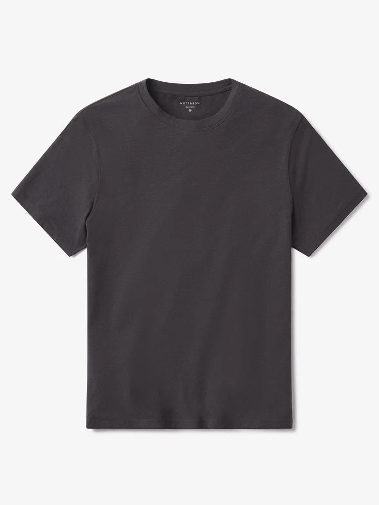 Luxe Stretch Tee