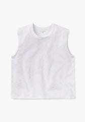 Relaxed Slub Tank
