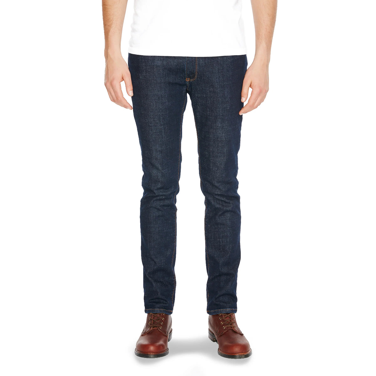 Mott&Bow | Slim Staple Jeans tt