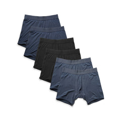 Boxer Brief 6-Pack