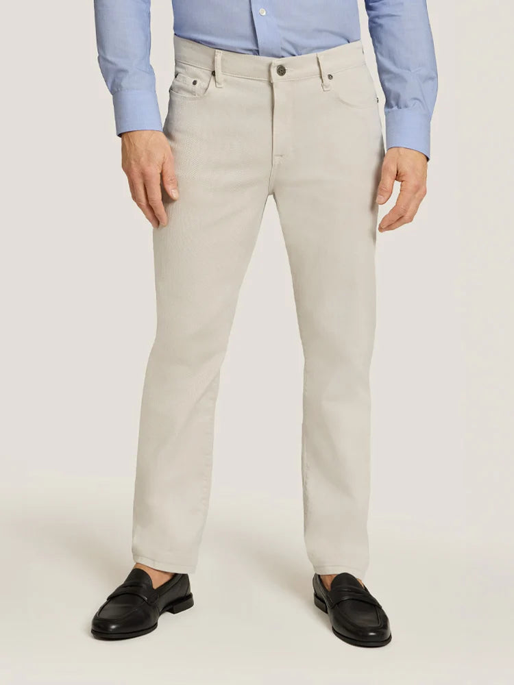 Slim Mercer Jeans