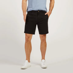 Stretch Chino Short