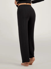 Lounge Wide Leg Pants