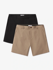 Tech Short 2-Pack