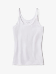 Lounge Scoop Neck Cami