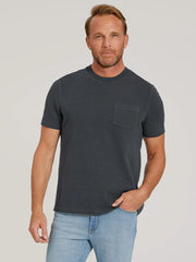 Heritage Weighted Tee