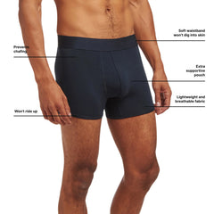 Second Skin Trunk