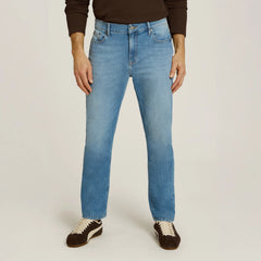 Slim Ridge Jeans