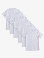 Classic V-Neck Driggs 6-Pack Pre Order