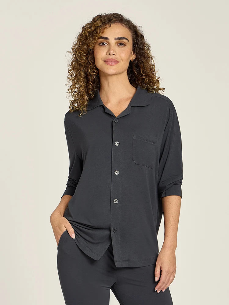 Pajama Shirt