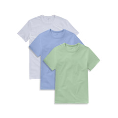 Classic Crew Driggs 3-Pack