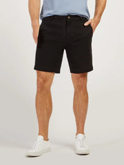 Stretch Chino Short