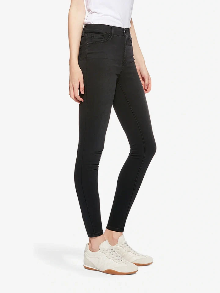 High Rise Skinny Orchard Jeans