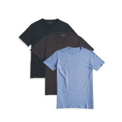 Classic Crew Driggs 3-Pack