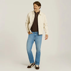 Slim Ridge Jeans