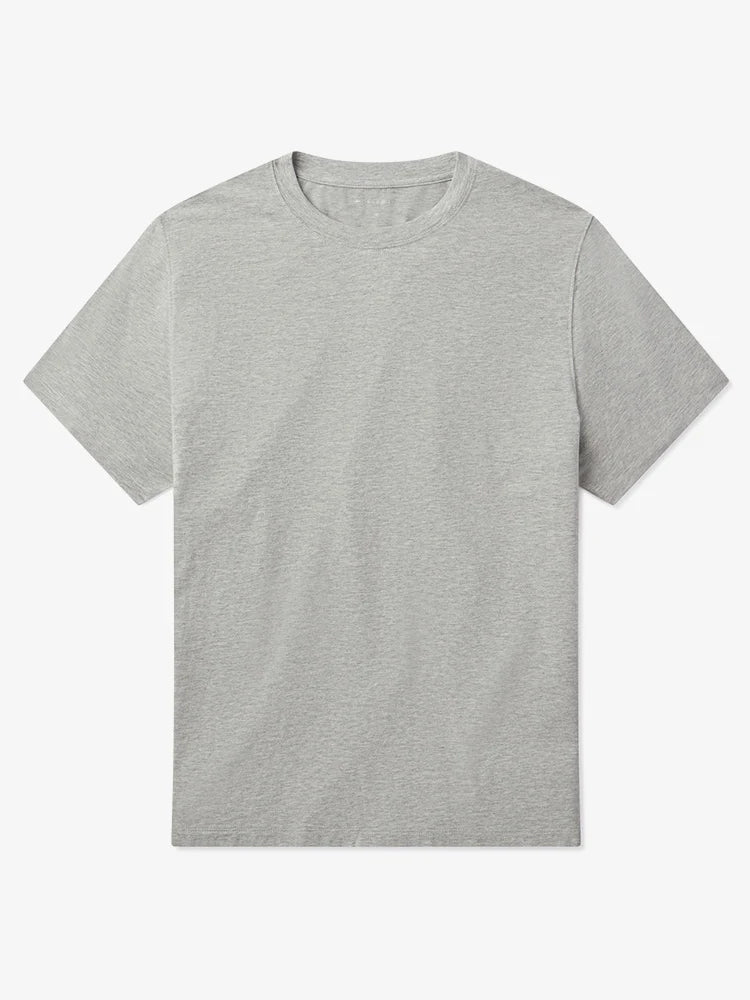 Luxe Stretch Tee