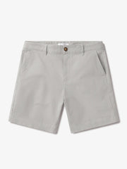 Stretch Chino Short