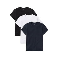 Relaxed Crew Marcy Tee Tee 3-Pack