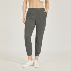 Cropped Performance Jogger