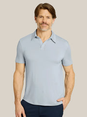 Luxe Performance Polo