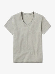 Relaxed V-Neck Marcy Tee