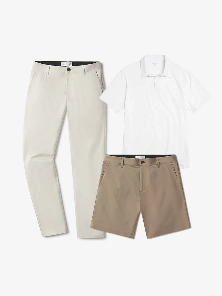 Bundle 24: The Ultimate Golf Bundle