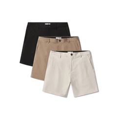 Tech Short 3-Pack