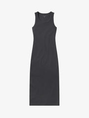 Rib Tank Dress