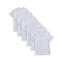 Classic V-Neck Driggs 6-Pack