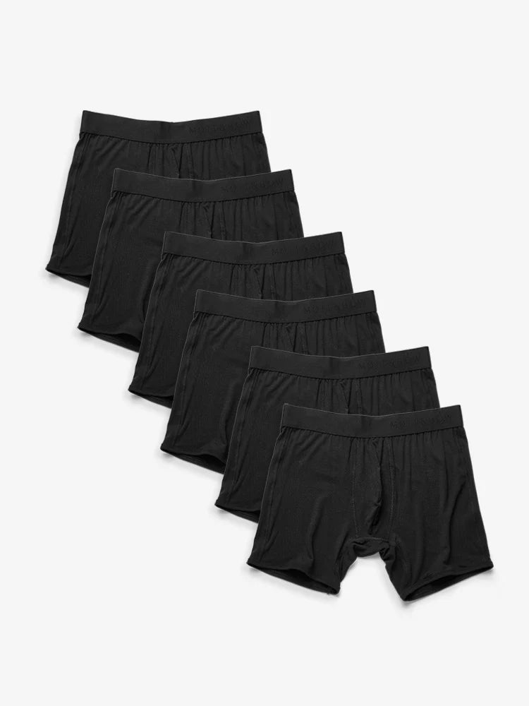 Boxer Brief 6-Pack