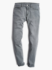 Straight Stone Jeans