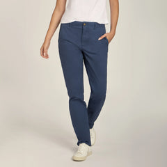 My Boyfriend's Chinos Pants