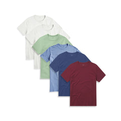 Classic Crew Driggs 6-Pack