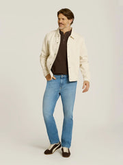 Slim Ridge Jeans