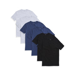 Classic Crew Driggs 6-Pack